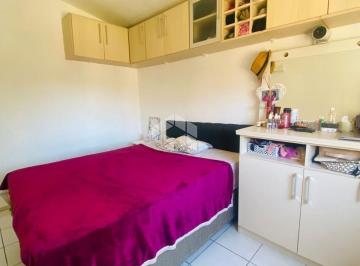 Apartamento · 45m² · 2 Quartos · 1 Vaga · Apartamento 2 dormitórios, vaga de garagem - Marechal Rondon - Canoas
