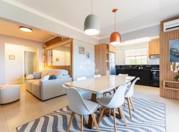 Apartamento · 100m² · 2 Quartos · 2 Vagas · Apartamento com dois dormitório, sendo uma suíte, em Bombinhas -SC