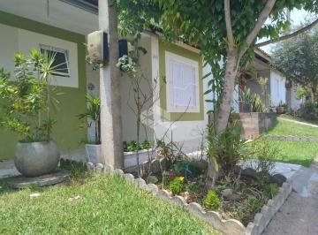 Casa · 44m² · 2 Quartos · Casa geminada com 02 dormitórios no condomínio Terra Nova/Moradas