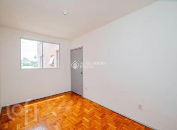Apartamento · 58m² · 2 Quartos · Apartamento para aluguel na Cidade Baixa