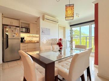 Apartamento · 67m² · 2 Quartos · 2 Vagas · Apartamento 2 quarto(s), no bairro Jardim do Salso
