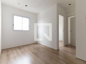 Apartamento · 38m² · 2 Quartos · Apartamento para Aluguel - Vila das Mercês, 2 Quartos, 38 m² - São Paulo