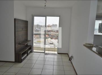 Apartamento · 55m² · 2 Quartos · 1 Vaga · Apartamento para Aluguel - Del Castilho, 2 Quartos, 55 m² - Rio de Janeiro