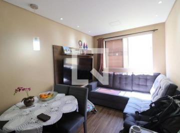 Apartamento · 42m² · 2 Quartos · Apartamento para Aluguel - Bussocaba, 2 Quartos, 42 m² - Osasco