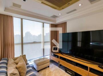 Apartamento Aluguel 190m² de 4 quartos · Apartamento para Aluguel - Panamby, 4 Quartos, 190 m² - São Paulo