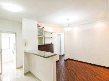 Apartamento · 47m² · 2 Quartos · 1 Vaga · Apartamento para Aluguel - Campo Belo, 2 Quartos, 47 m² - São Paulo