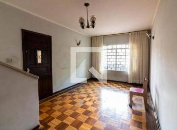Casa · 110m² · 2 Quartos · 1 Vaga · Casa para Aluguel - Campo Belo, 2 Quartos, 110 m² - São Paulo