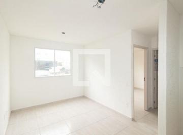 Apartamento · 54m² · 2 Quartos · 1 Vaga · Apartamento para Aluguel - Guaratiba, 2 Quartos,  54 m² - Rio de Janeiro