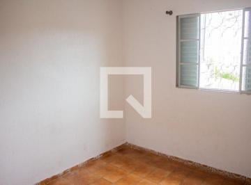 Casa · 35m² · 1 Quarto · 1 Vaga · Casa para Aluguel - Santa Luzia, 1 Quarto, 35 m² - Ribeirão Pires