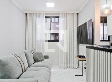Apartamento · 37m² · 2 Quartos · Apartamento para Aluguel - Freguesia do Ó, 2 Quartos, 37 m² - São Paulo