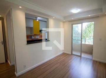 Apartamento · 45m² · 2 Quartos · 1 Vaga · Apartamento à Venda - Santo Amaro , 2 Quartos, 45 m² - São Paulo