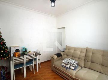 Apartamento · 54m² · 1 Quarto · Apartamento à Venda - Olaria, 1 Quarto,  54 m² - Rio de Janeiro