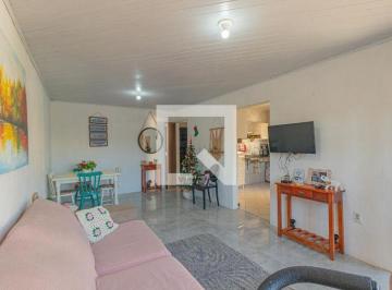 Casa · 120m² · 4 Quartos · 2 Vagas · Casa à Venda - Harmonia, 4 Quartos, 120 m² - Canoas
