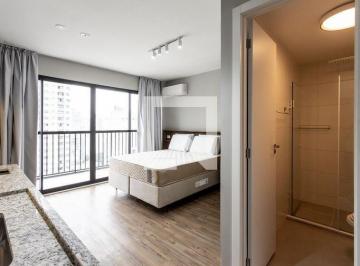 Apartamento · 26m² · 1 Quarto · Apartamento à Venda - Perdizes, 1 Quarto, 26 m² - São Paulo