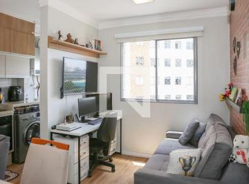 Apartamento · 29m² · 1 Quarto · Apartamento à Venda - Barra Funda, 1 Quarto, 29 m² - São Paulo