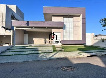 Casa · 300m² · 3 Quartos · Casa para aluguel - no Residencial Terras do Vale