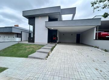 Casa · 300m² · 3 Quartos · Casa à venda - no Residencial Terras do Vale