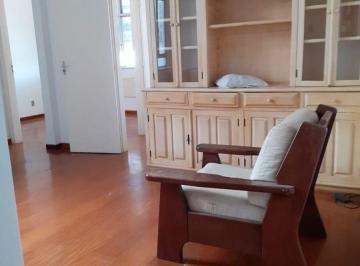 Apartamento de 2 quartos, Rio de Janeiro · Apartamento à Venda no Estácio – 2 Quartos, 68 m², Elevador e Próximo ao Metrô