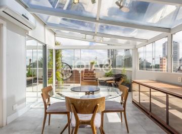 Apartamento · 236m² · 4 Quartos · 4 Vagas · Apartamento à venda - em Campina do Siqueira