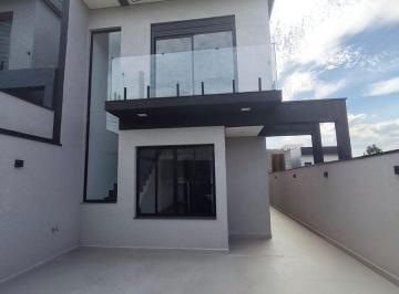 Casa de 3 quartos, Santana de Parnaíba · Casa à venda com 3 quartos no Condomínio em Santana de Parnaíba