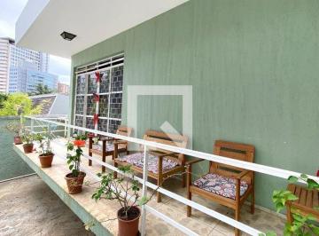 Casa · 368m² · 6 Quartos · 4 Vagas · Casa à Venda - Serra, 6 Quartos,  368 m² - Belo Horizonte