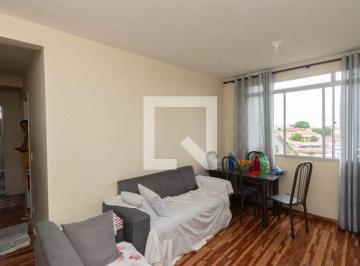 Apartamento · 55m² · 3 Quartos · Apartamento à Venda - Fonte Grande, 3 Quartos,  55 m² - Contagem