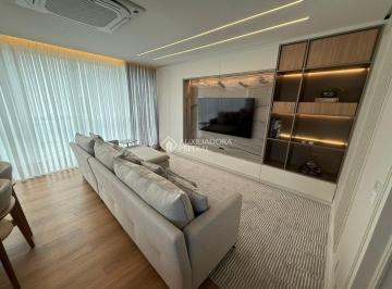 Apartamento · 151m² · 4 Quartos · 3 Vagas · Apartamento com 4 suítes no Skyline em Balneário Camboriú.