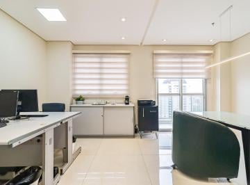 Comercial · 37m² · 2 Quartos · 1 Vaga · Sala comercial na Avenida Marquês de São Vicente, N. 230 - conjunto 1613 • 37 m²
