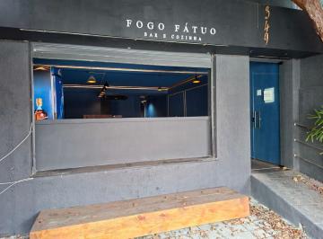 Comercial · 230m² · 5 Quartos · Loja na Rua Bráz Cubas, N. 349 - Loja 1 e 2 • 230 m²