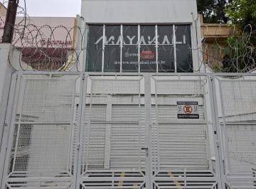 Comercial · 260m² · 2 Vagas · Casa comercial na Rua Serra de Juréa, 114 • 260 m²