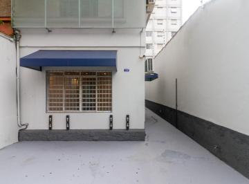 Comercial · 132m² · 12 Quartos · 1 Vaga · Casa comercial na Rua Pedro Teixeira, N. 109 • 132 m²