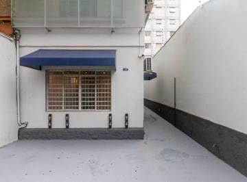 Comercial · 132m² · 12 Quartos · 1 Vaga · Casa comercial na Rua Pedro Teixeira, N. 109 • 132 m²