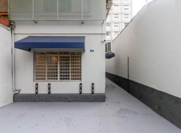 Comercial · 132m² · 12 Quartos · 1 Vaga · Casa comercial na Rua Pedro Teixeira, 109 • 132 m²