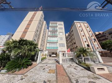 Apartamento · 65m² · 2 Quartos · 1 Vaga · Apartamento em Caiobá - Matinhos