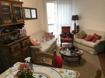 Apartamento · 59m² · 2 Quartos · Apartamento dois dormitórios - bairro Camaquã