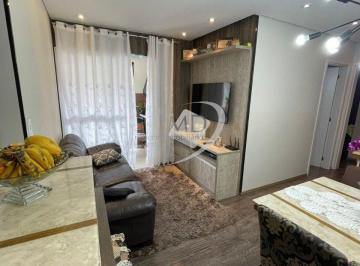 Apartamento · 60m² · 2 Quartos · 2 Vagas · Apartamento no Boa Vista, São Caetano do Sul
