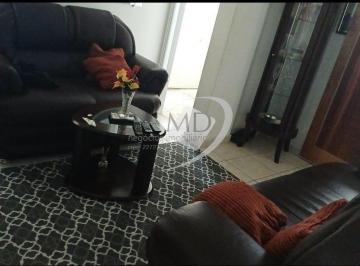 Apartamento · 46m² · 2 Quartos · Apartamento no Edifício Camilo em Praia Grande