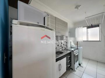 Apartamento · 45m² · 2 Quartos · 1 Vaga · Apartamento em Avenida Adolpho Massaglia, 800 - Vossoroca - Votorantim/SP