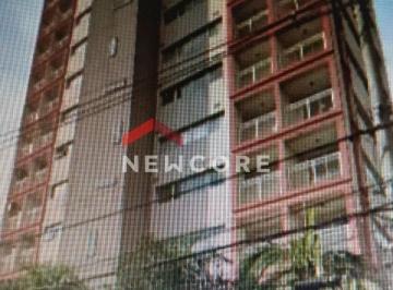 Comercial · 30m² · 1 Quarto · 1 Vaga · Sala comercial em Rua Capitão Pacheco e Chaves - Vila Prudente - São Paulo/SP