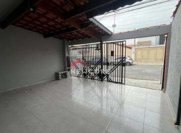 Casa de 3 quartos, Taubaté · Casa em Avenida Nerina Padovami Squarcina - Residencial Novo Horizonte - Taubaté/SP