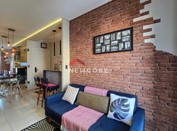 Apartamento · 54m² · 2 Quartos · 1 Vaga · Apartamento em Avenida Pedro Ferreira Machado - Parque Morumbi - Votorantim/SP