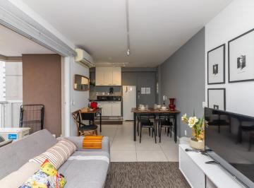 d2af46a9-0558-4fc7-a794-d6e5ba7551b1 · Versátil apartamento para venda em Consolação com 1 quarto, 48m²