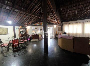 Casa · 502m² · 8 Quartos · 3 Vagas · Condomínio Estância Jardim Botânico - Casa à Venda 8 Quartos, 2 Suites, Jardim Botânico