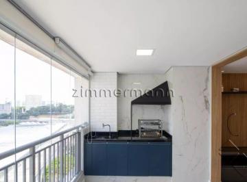 Apartamento · 67m² · 2 Quartos · APARTAMENTO VILA ANDRADE 2 DORMITÓRIOS 2 VAGAS