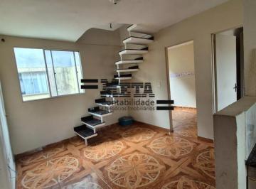 Apartamento · 2 Quartos · 1 Vaga · APARTAMENTO DUPLEX
