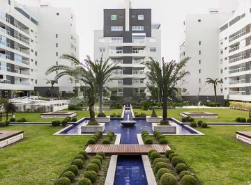 Apartamento de 3 quartos, Curitiba · Apartamento à venda | QUARTIER | OPORTUNIDADE ÚNICA , 158 m² | 3 suítes | Água Verde