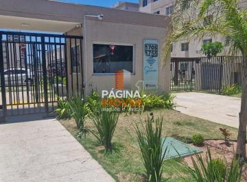 Apartamento · 45m² · 2 Quartos · 1 Vaga · Página 1 Imóveis anuncia para venda, apartamento 02 dormitórios, no bairro Fátima em Canoas/RS.