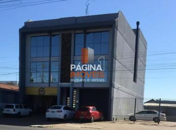 Comercial · 100m² · Página 1 Imóveis anuncia sala comercial para aluguel, no bairro Harmonia em Canoas/RS