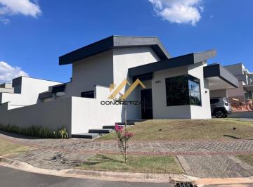 Casa · 183m² · 3 Quartos · 4 Vagas · Casa com 3 quartos à venda, 183 m² - Jardim Laguna - Indaiatuba/SP