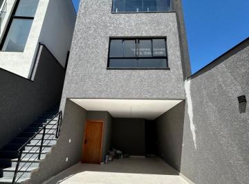 Casa de 3 quartos, Santana de Parnaíba · Casa à venda com 3 quartos em Condomínio em Santana de Parnaíba
